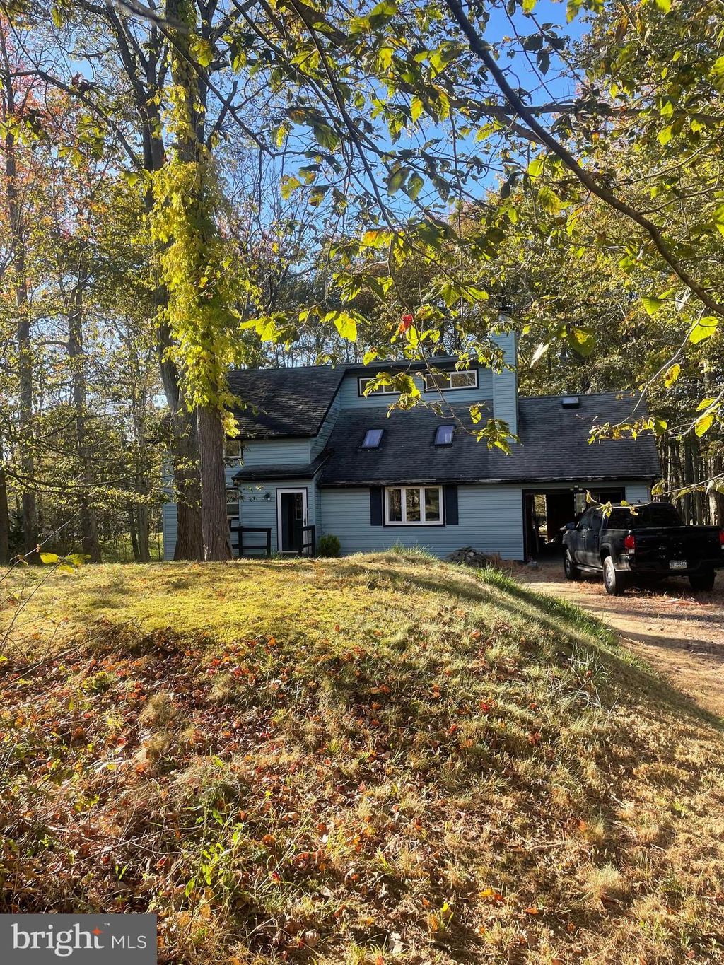 Photo of 5116 Iroquois Street, TOBYHANNA, PA 18466 (MLS # PAMR2005694)