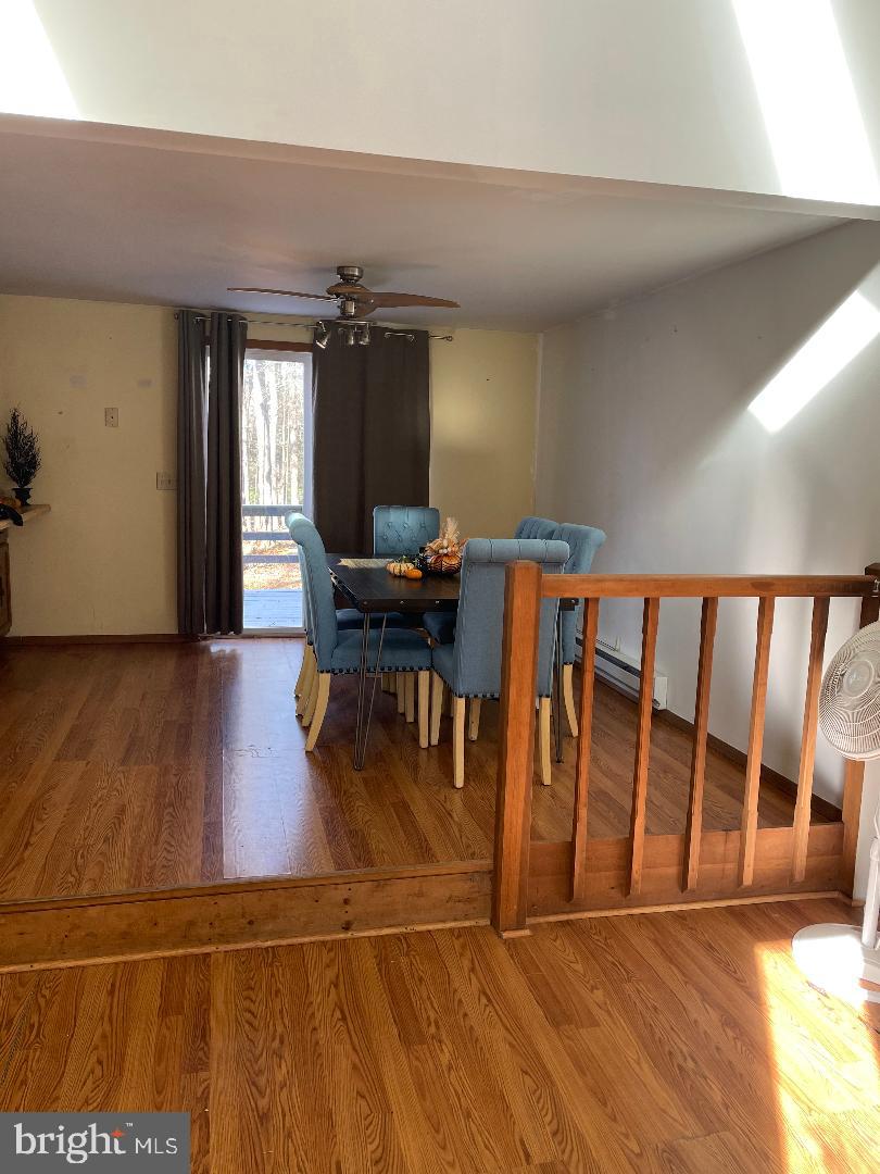 POCONO FARMS - Residential