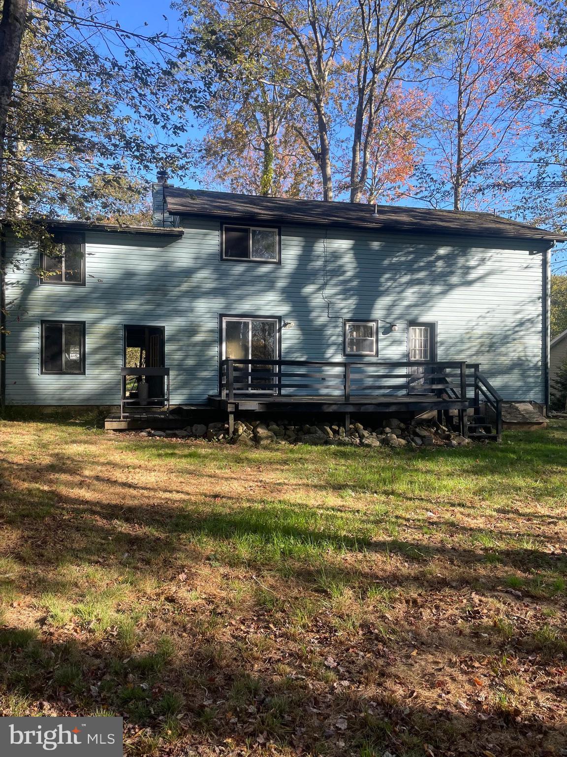 POCONO FARMS - Residential