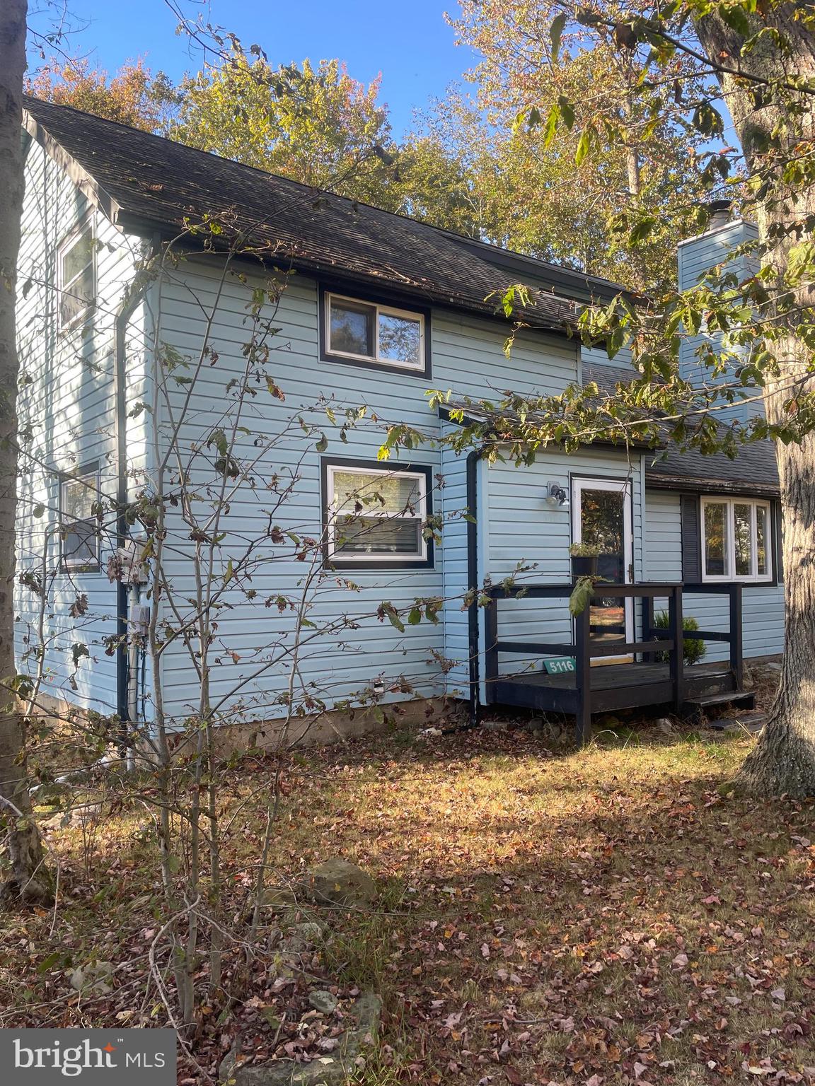 POCONO FARMS - Residential