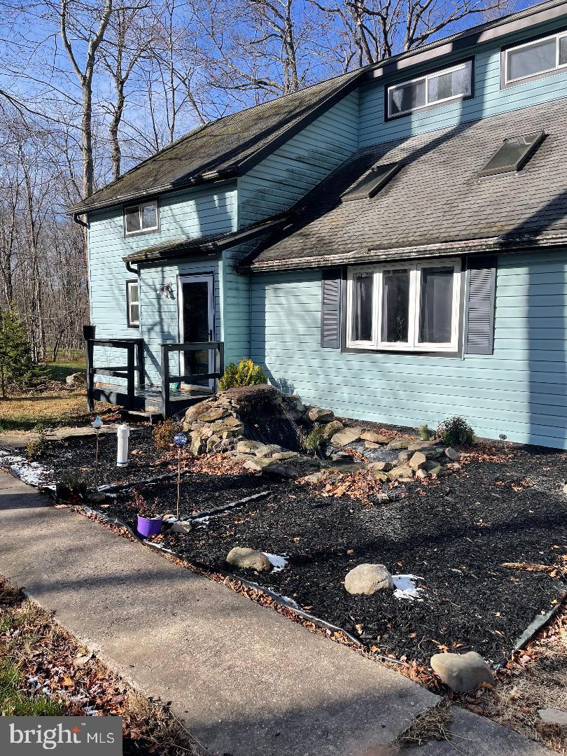 POCONO FARMS - Residential