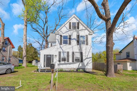 Photo of 112 Norris Street, MANTUA, NJ 08051 (MLS # NJGL2068992)