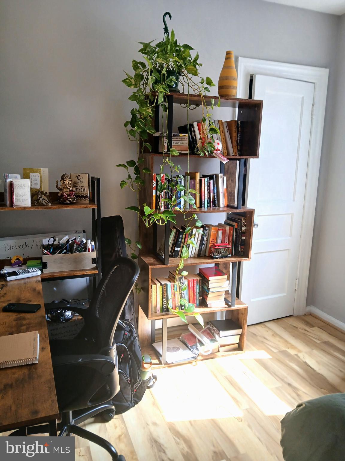 ADAMS MORGAN - Residential Lease