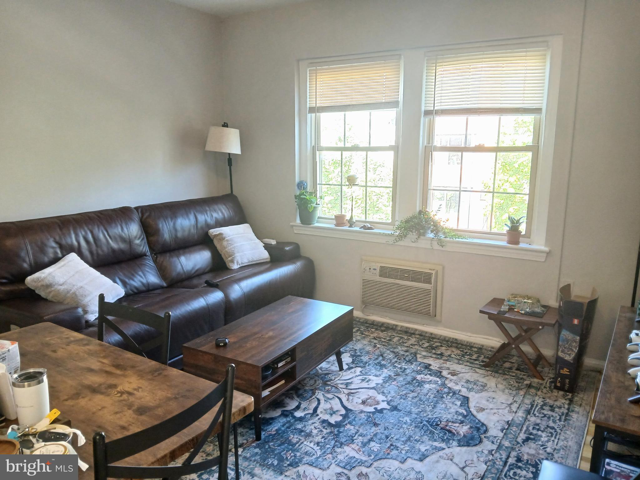 ADAMS MORGAN - Residential Lease