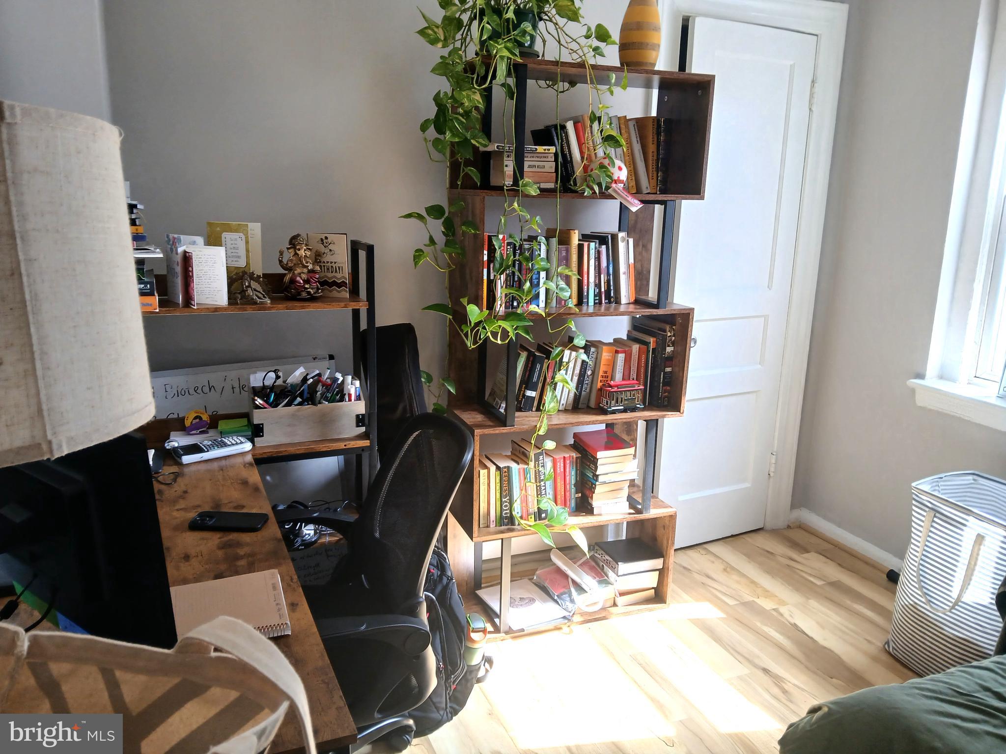 ADAMS MORGAN - Residential Lease