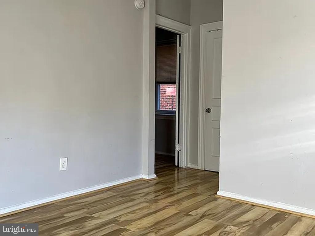 ADAMS MORGAN - Residential Lease