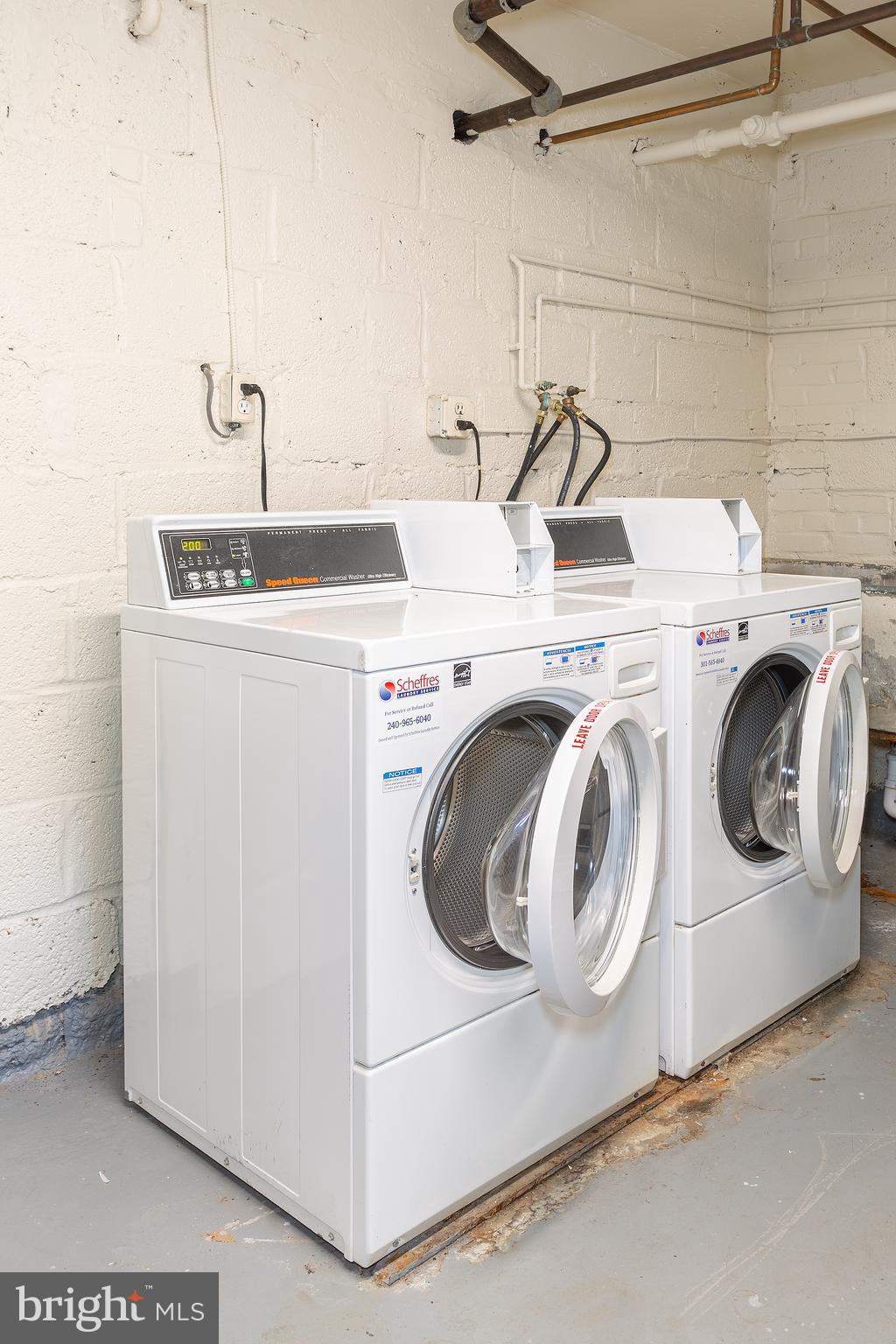 ADAMS MORGAN - Residential Lease