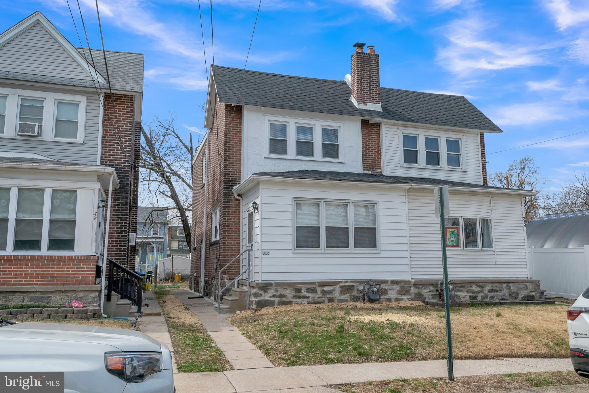 COLLINGDALE - Residential