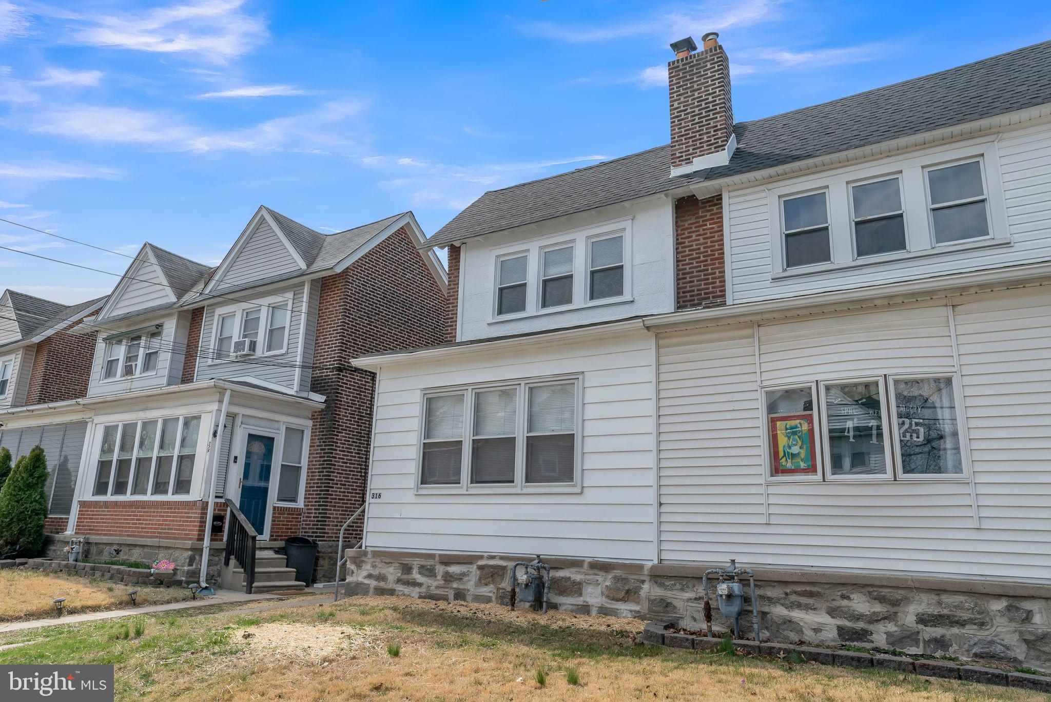 COLLINGDALE - Residential