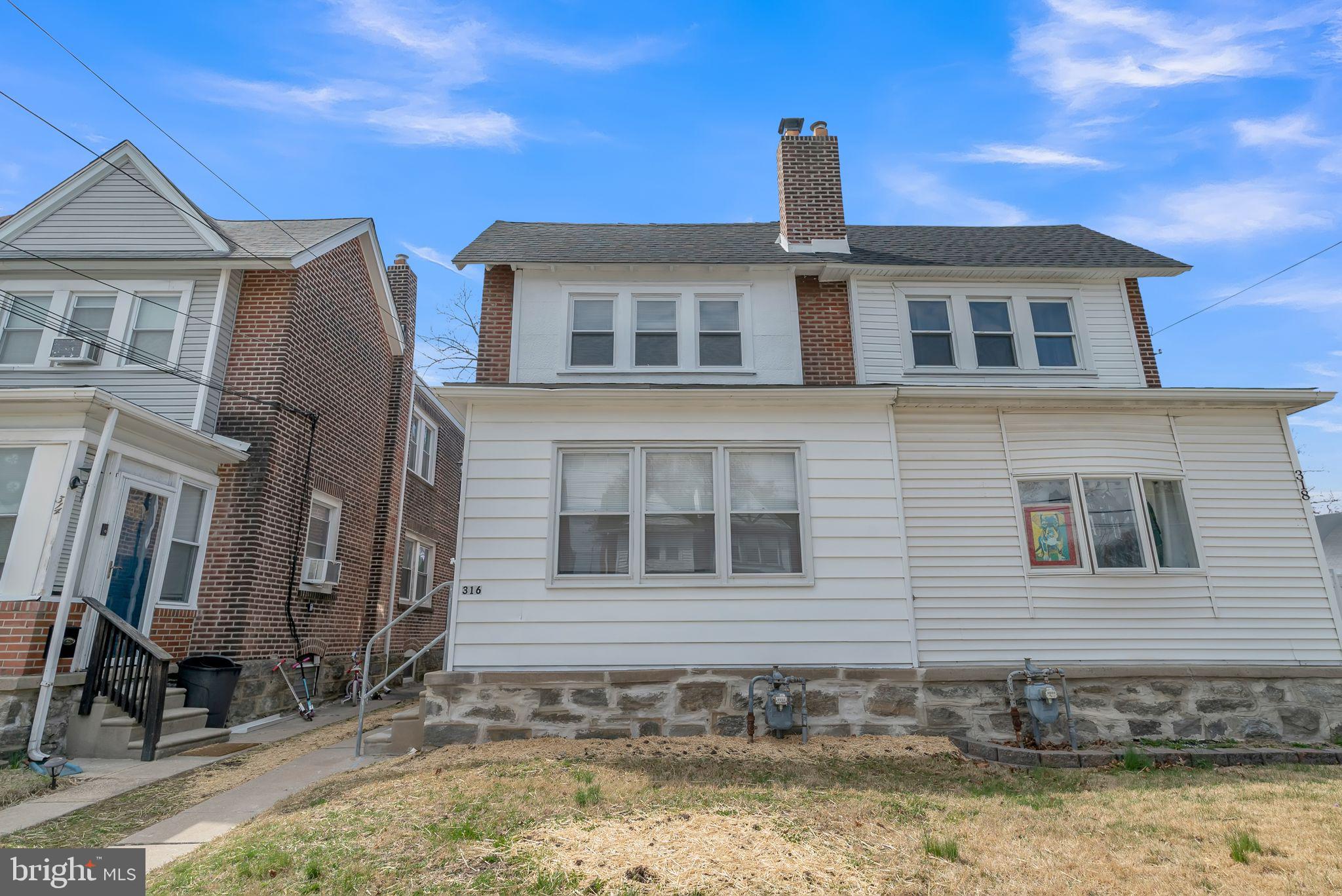 COLLINGDALE - Residential