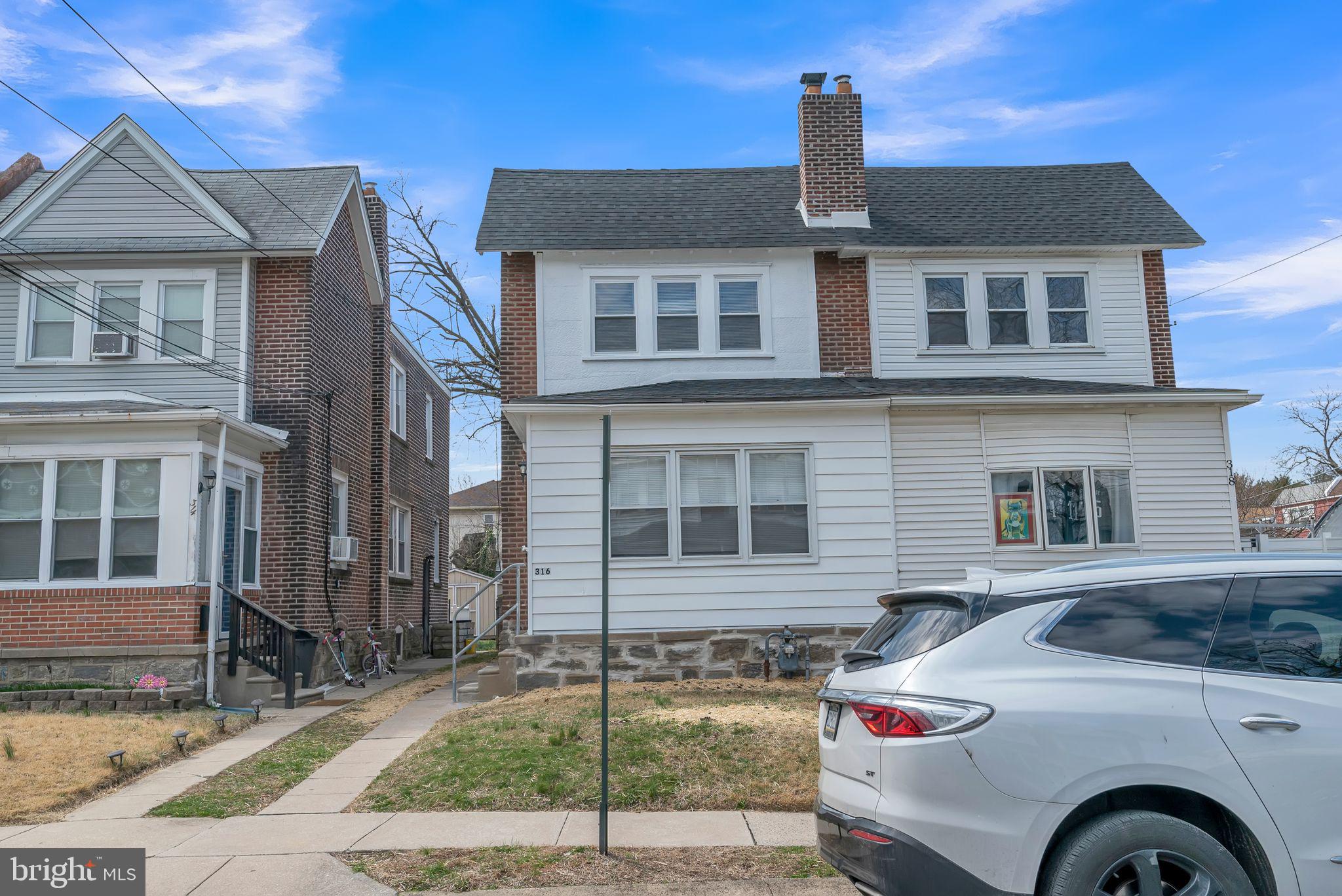 COLLINGDALE - Residential