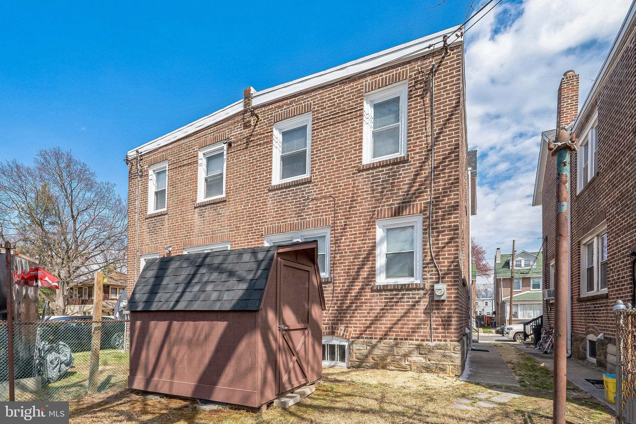 COLLINGDALE - Residential