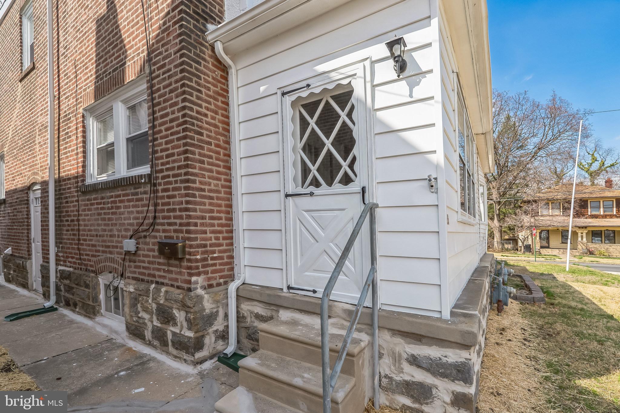 COLLINGDALE - Residential