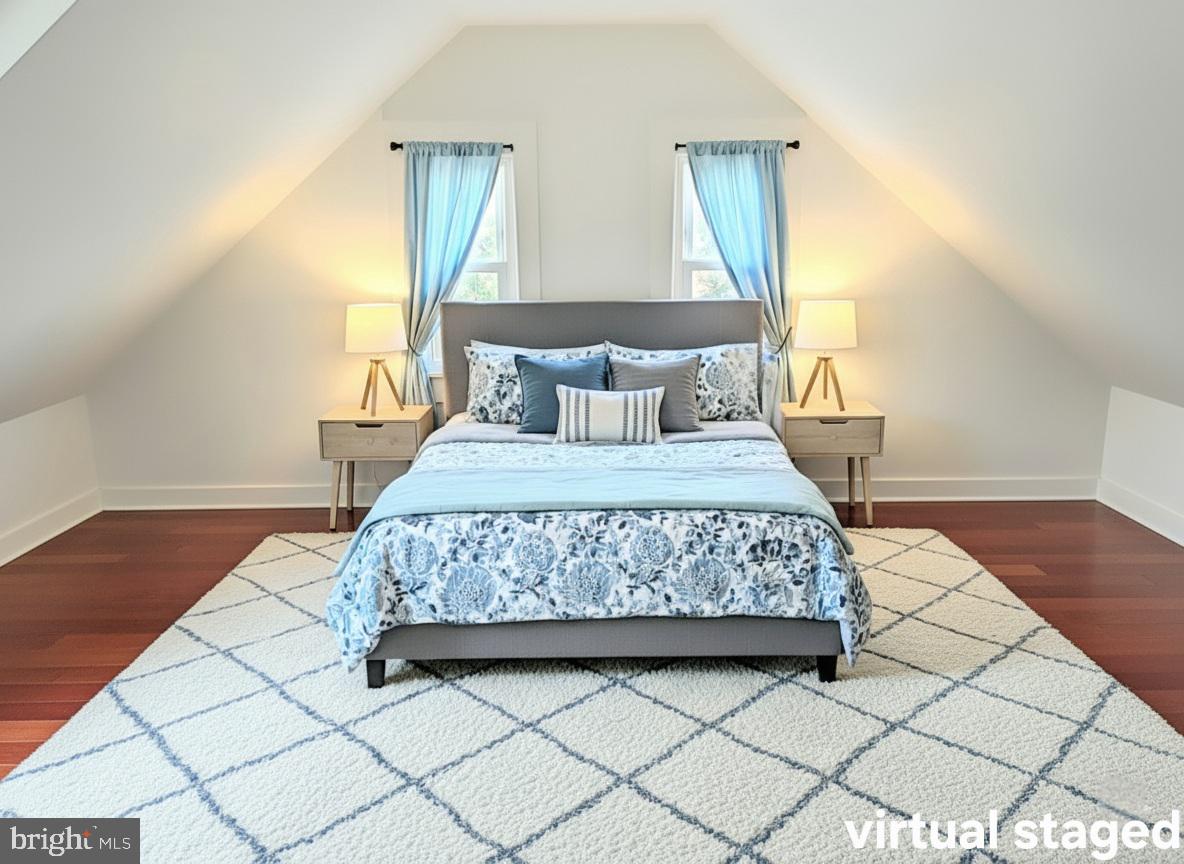 LEONARDS LANE - Residential