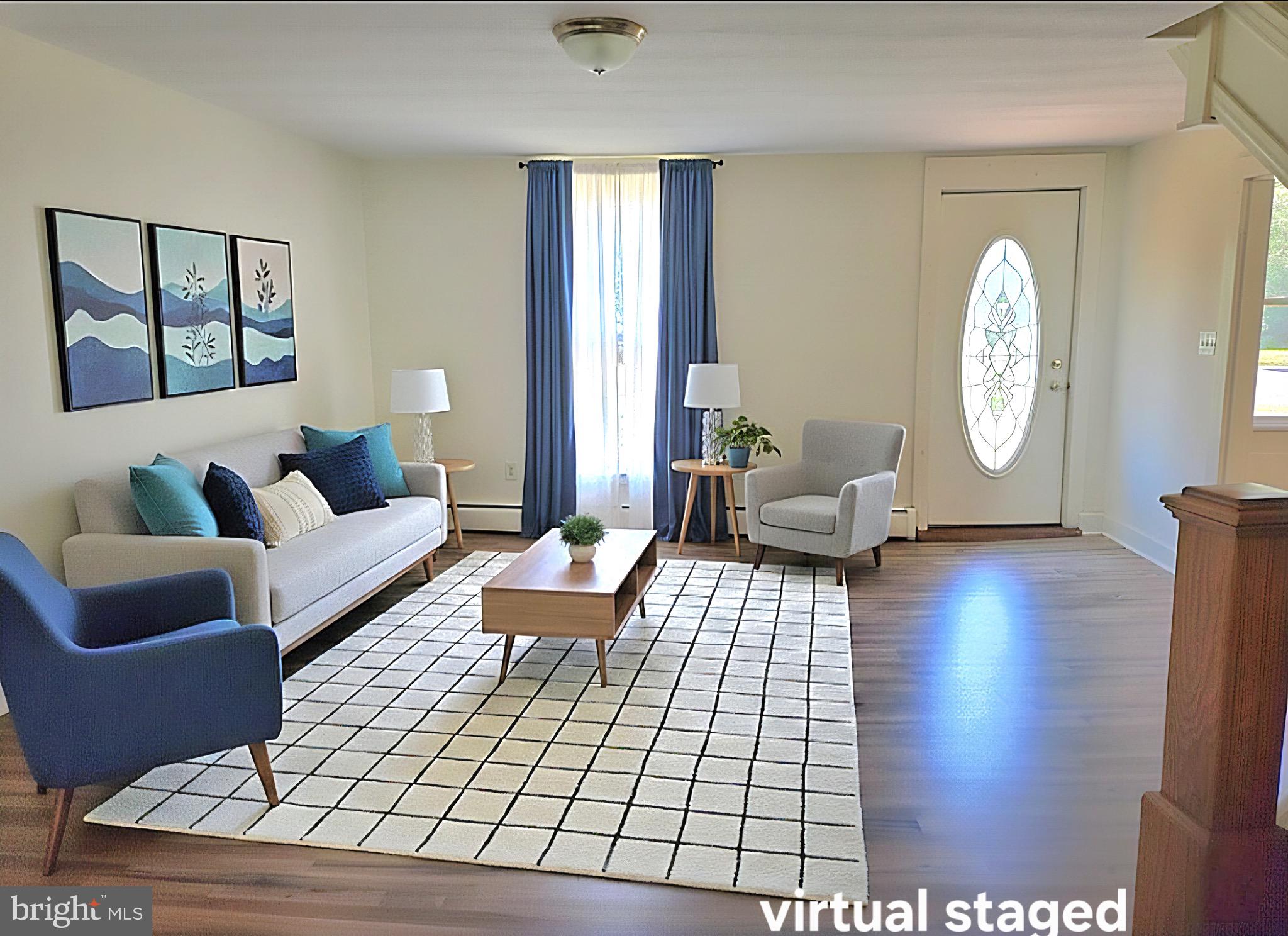 LEONARDS LANE - Residential