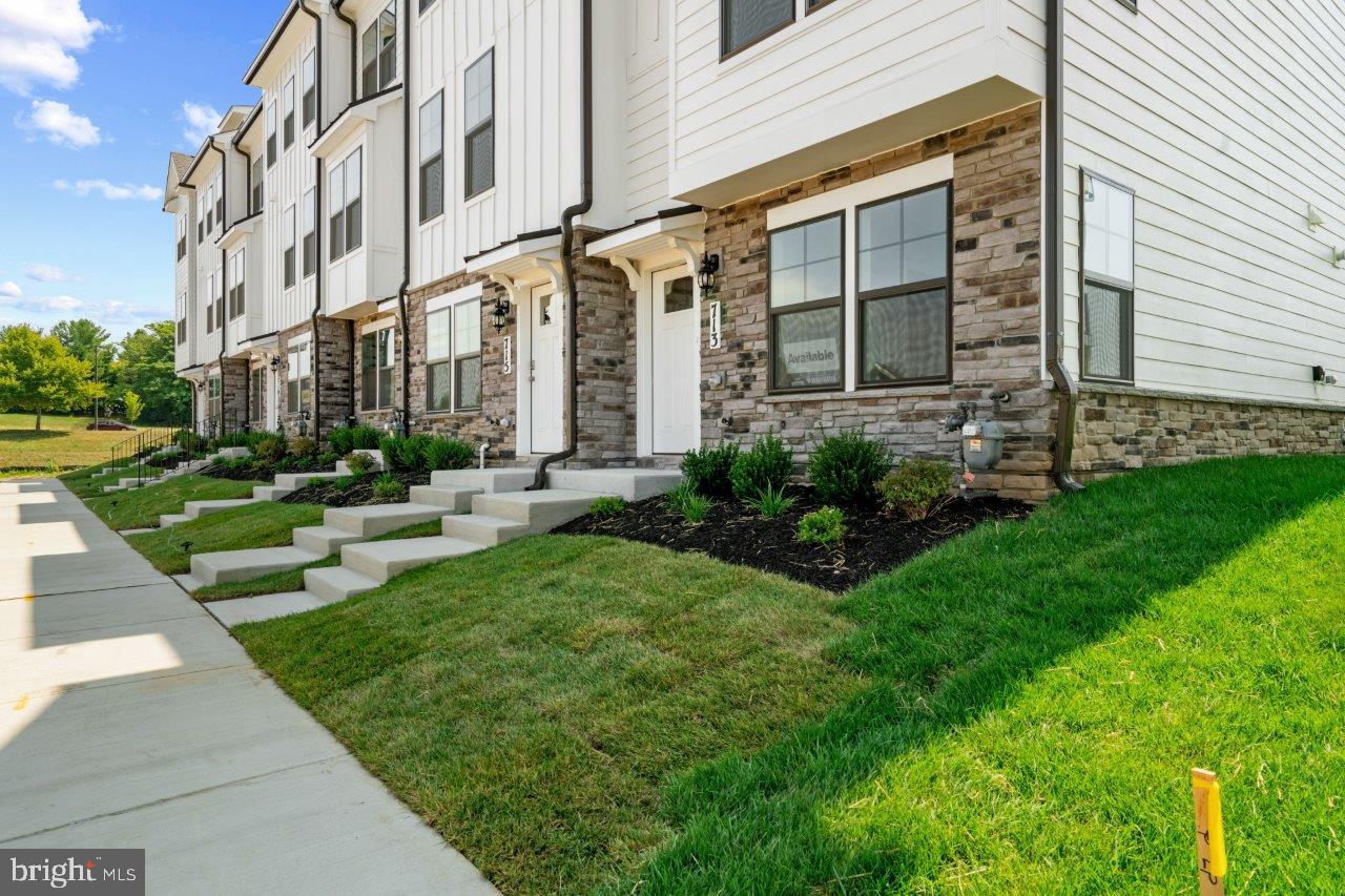 RENN QUARTER - Residential