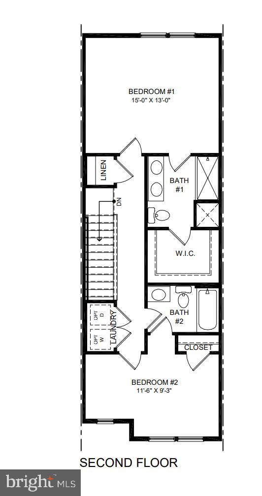RENN QUARTER - Residential