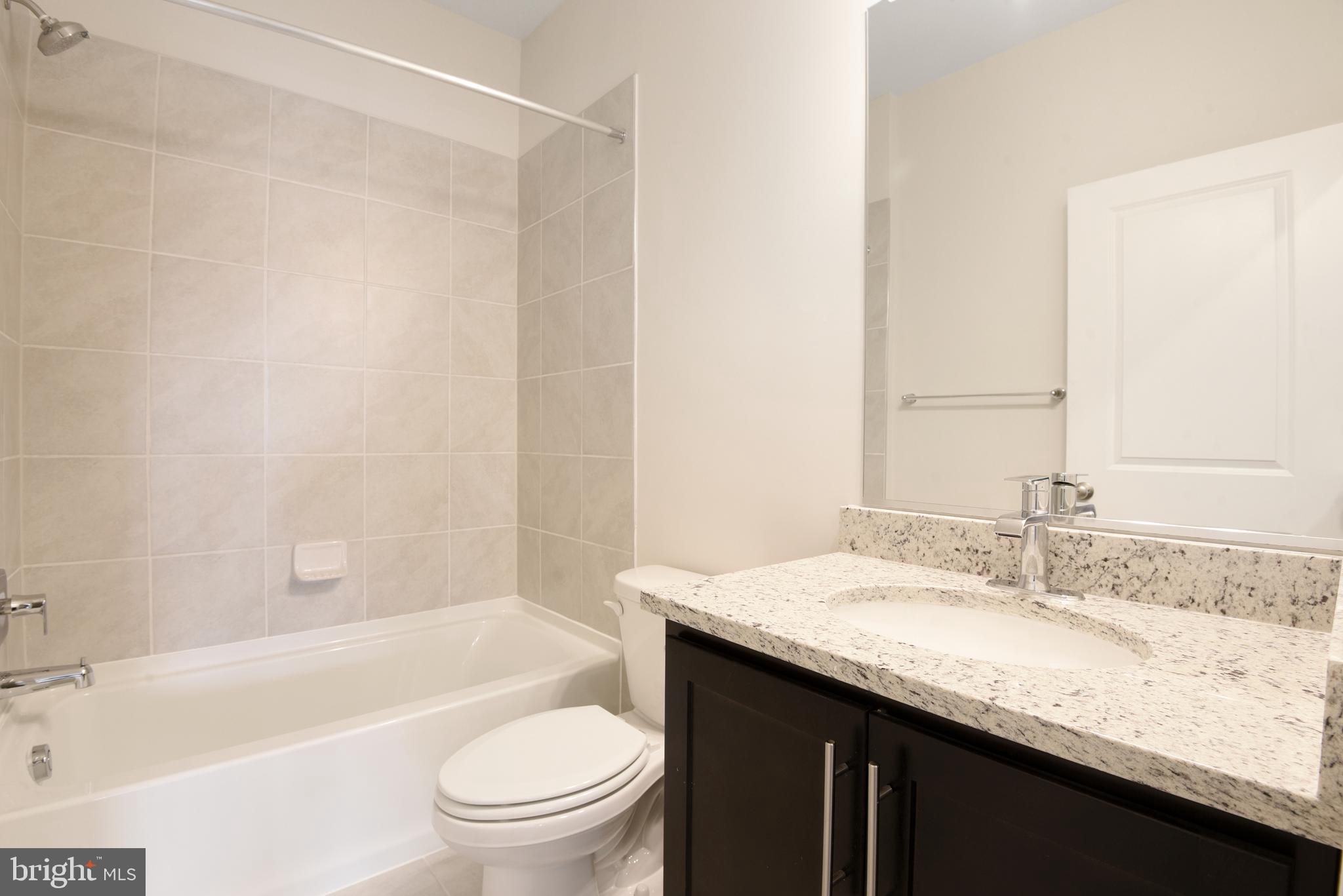 RENN QUARTER - Residential