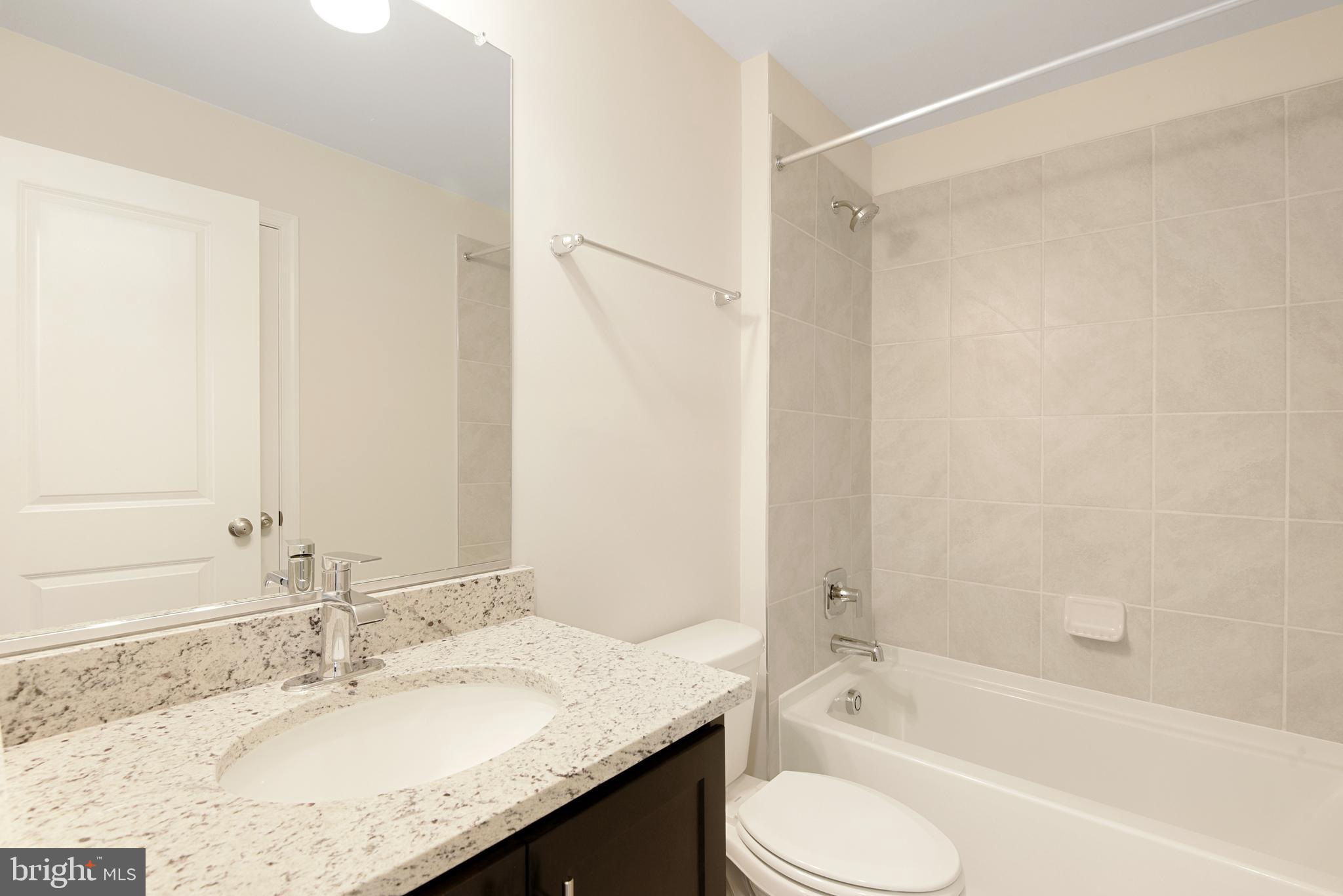 RENN QUARTER - Residential