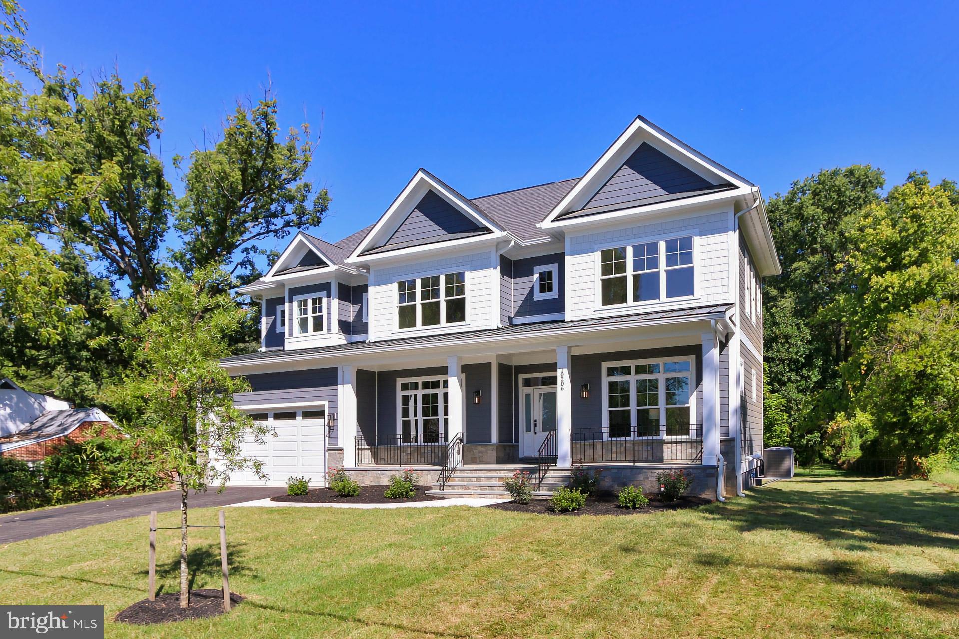 GRAYS OAKTON - Residential