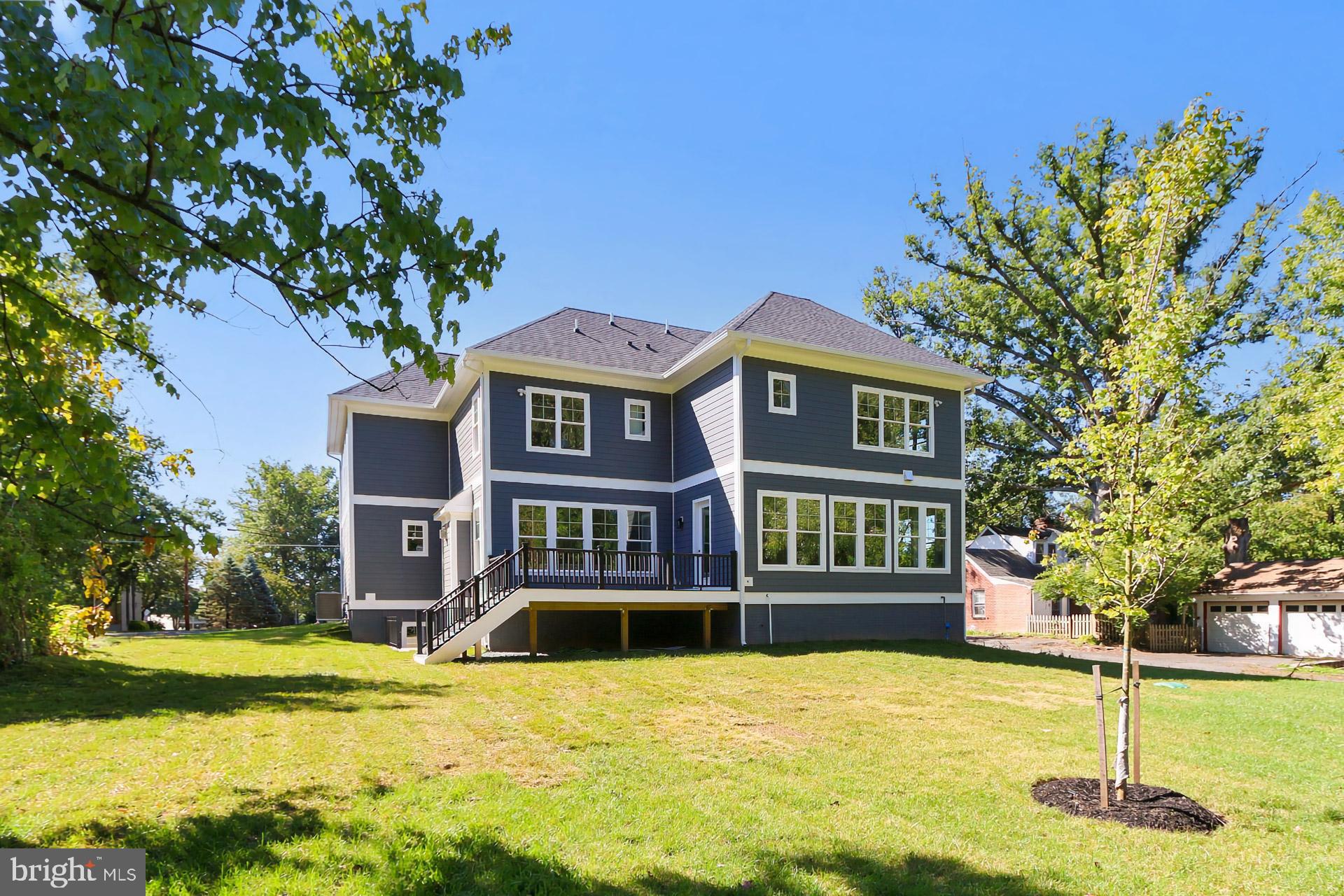 GRAYS OAKTON - Residential