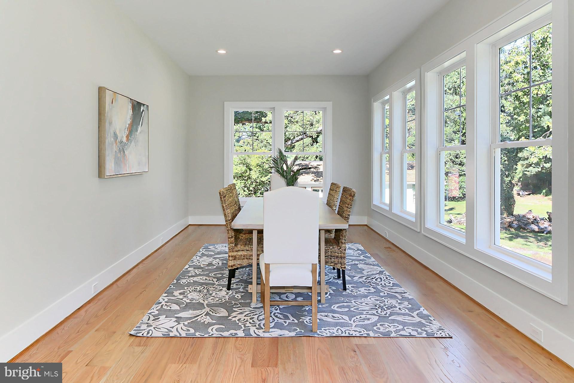 GRAYS OAKTON - Residential