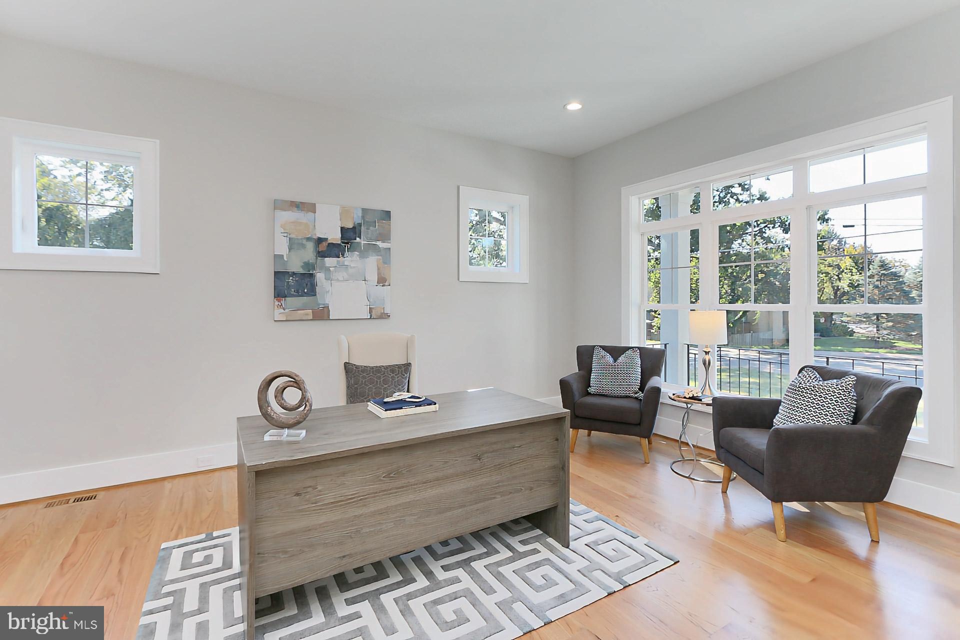 GRAYS OAKTON - Residential