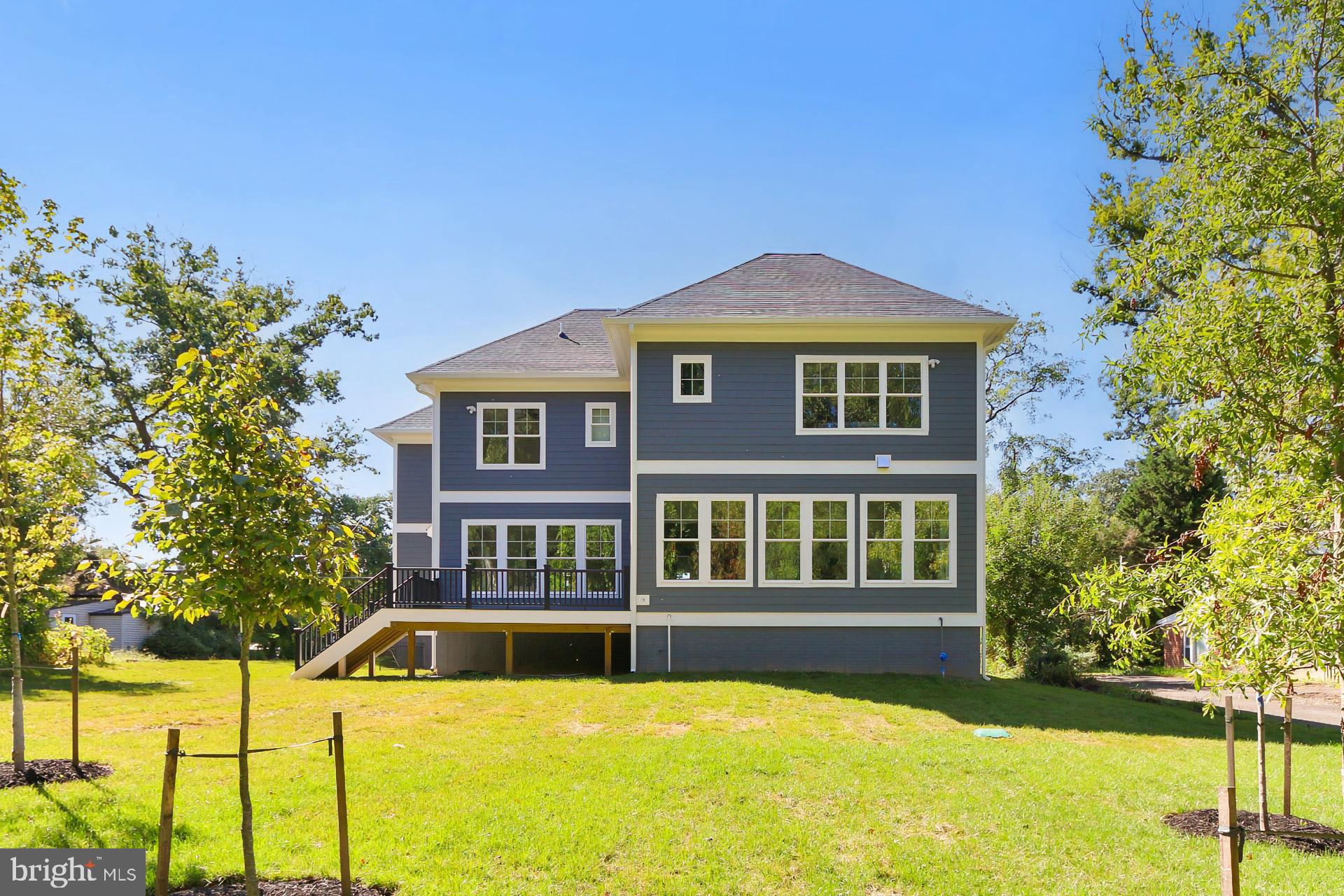 GRAYS OAKTON - Residential