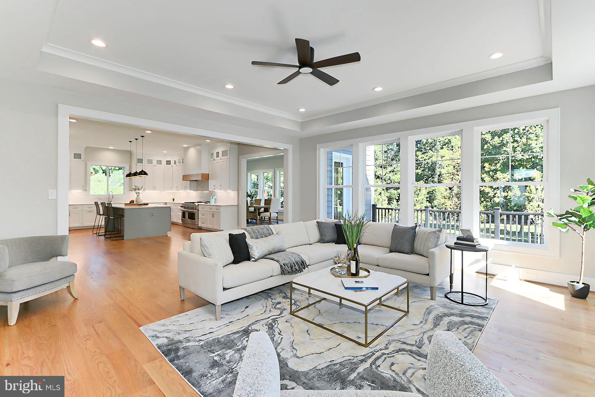 GRAYS OAKTON - Residential