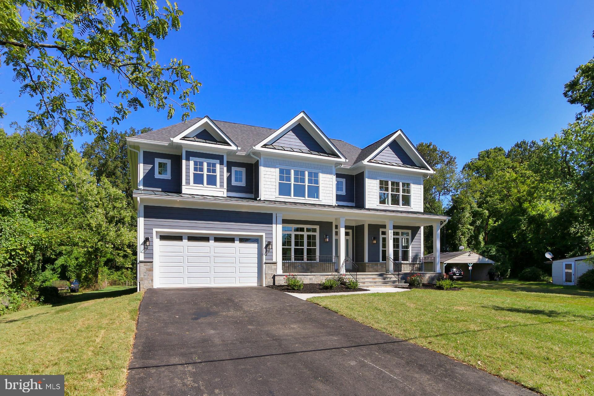 GRAYS OAKTON - Residential