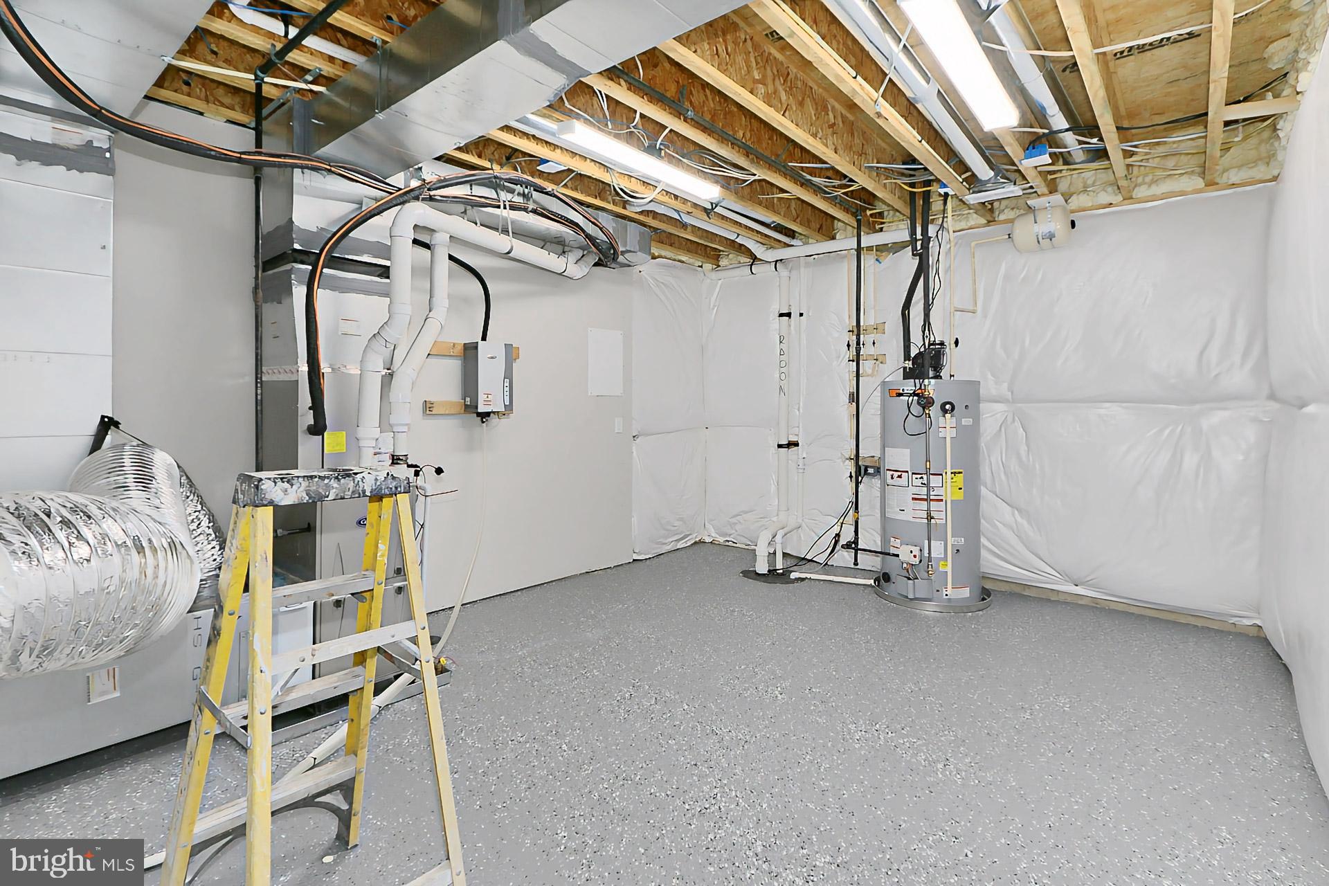 GRAYS OAKTON - Residential