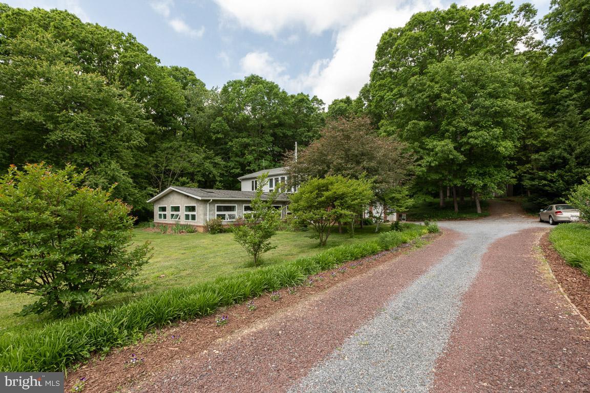 BROOKWOOD ESTATES - Residential