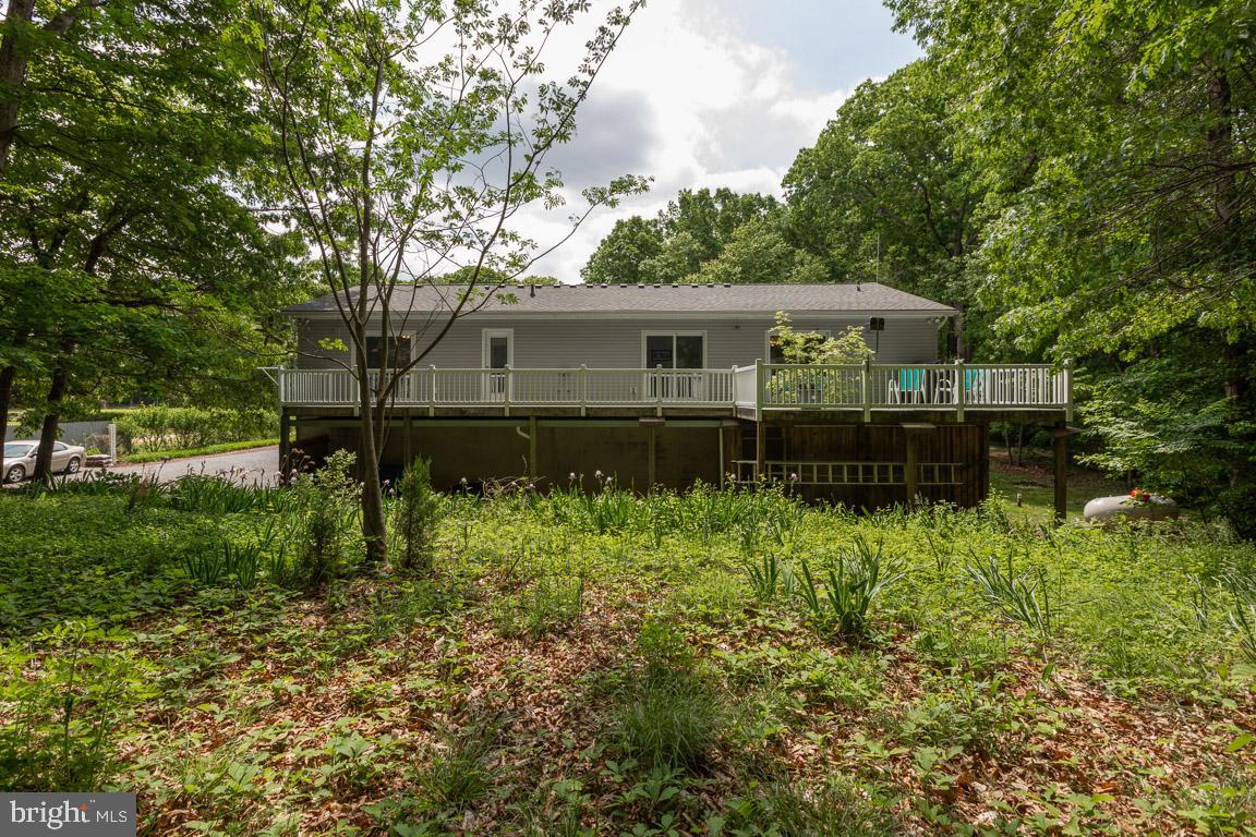 BROOKWOOD ESTATES - Residential