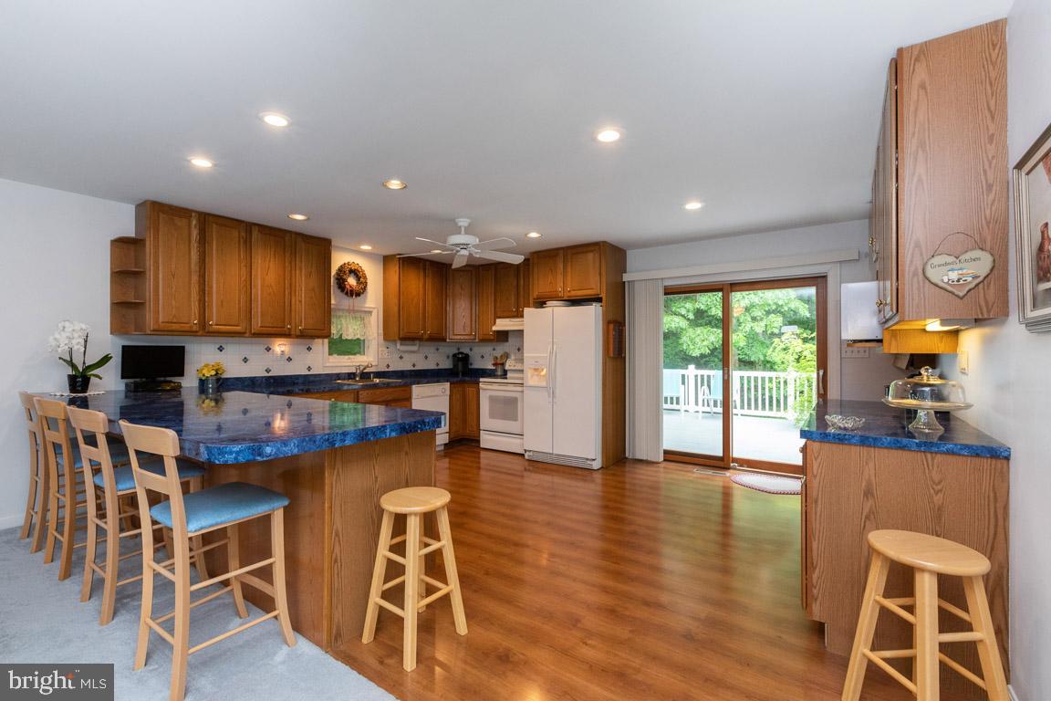 BROOKWOOD ESTATES - Residential