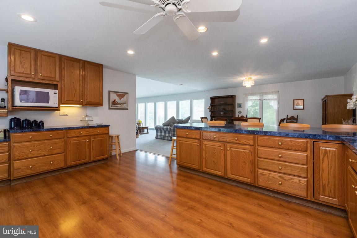 BROOKWOOD ESTATES - Residential