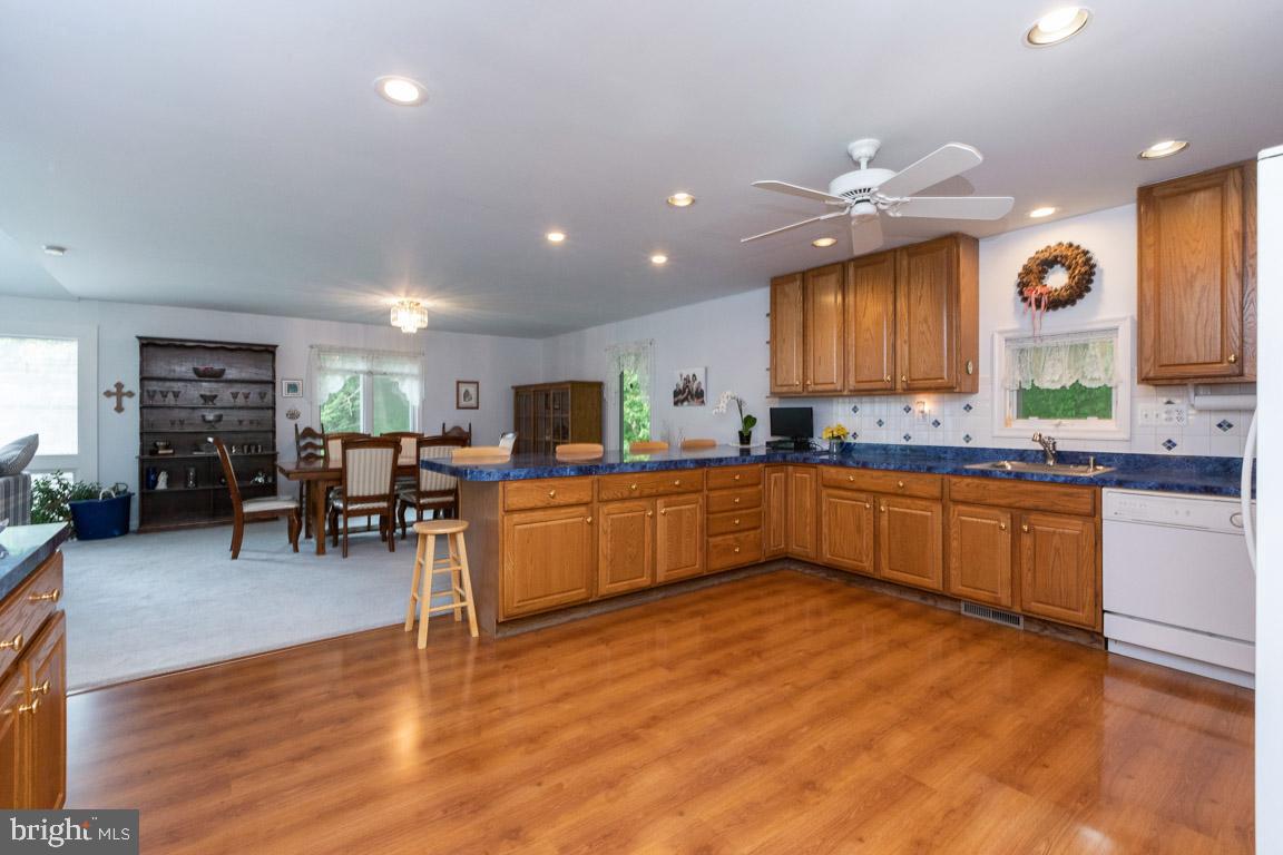 BROOKWOOD ESTATES - Residential