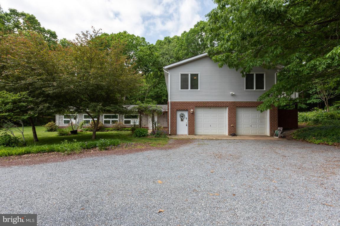 BROOKWOOD ESTATES - Residential