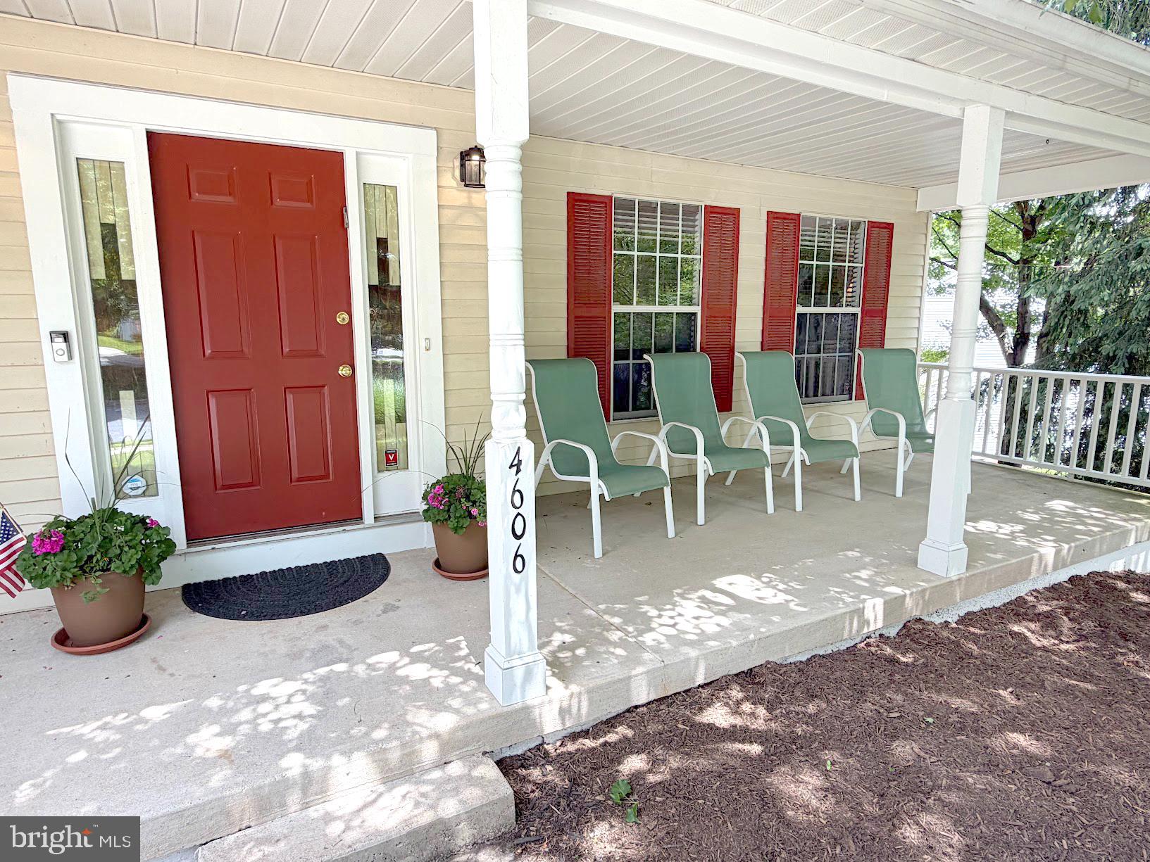 4606 MAYDEW MEWS WAY