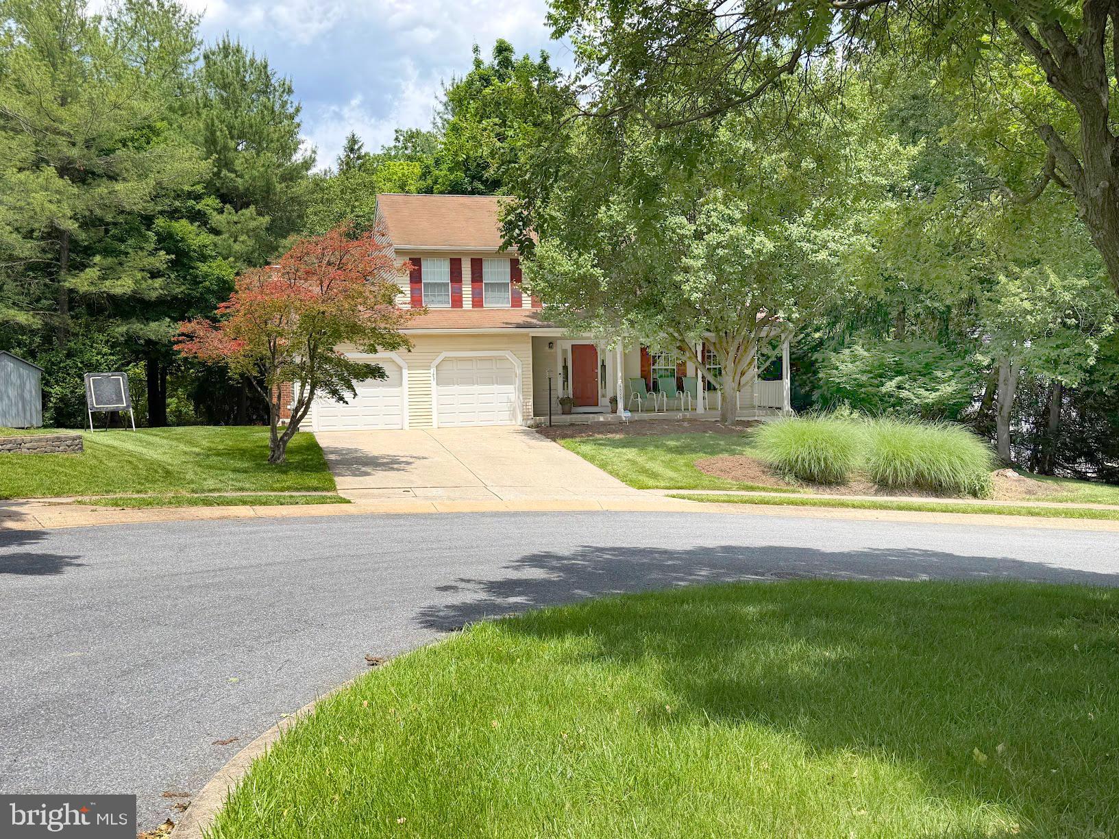 4606 MAYDEW MEWS WAY