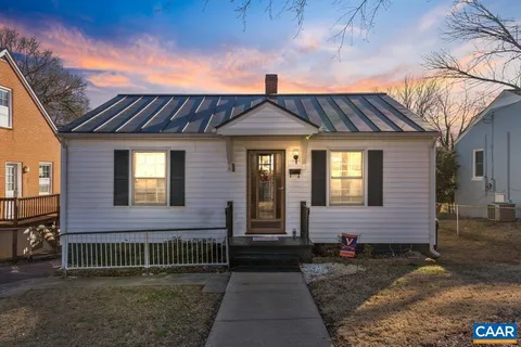 2504 Plateau Rd, Charlottesville, VA 22903 - MLS#: 655972