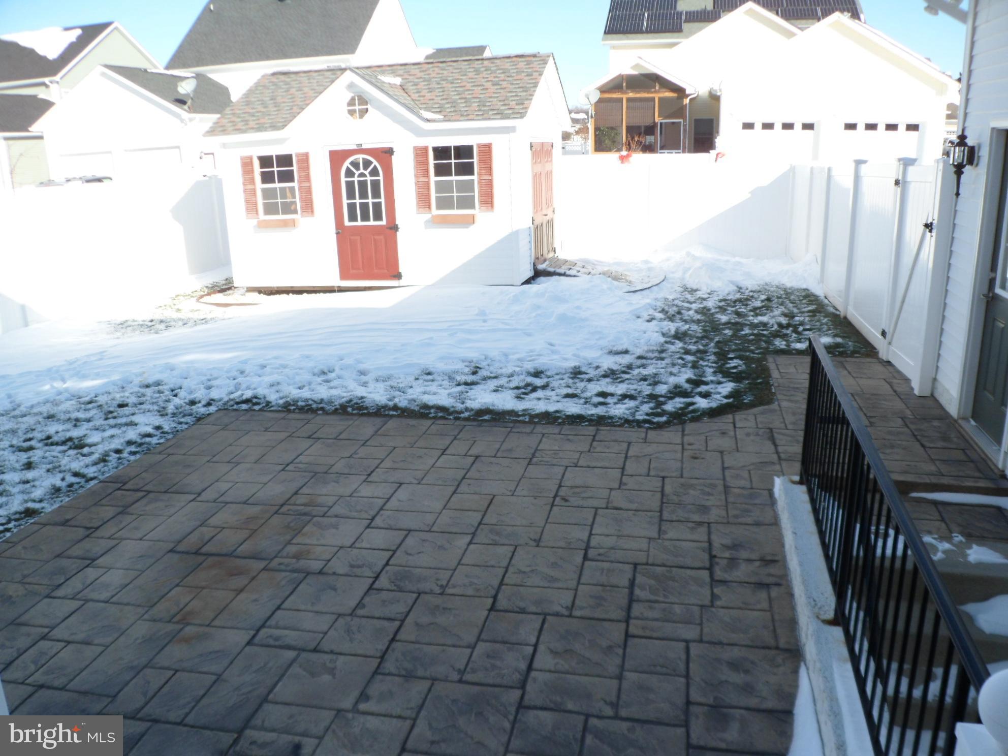 LEONARDS GRANT - Residential