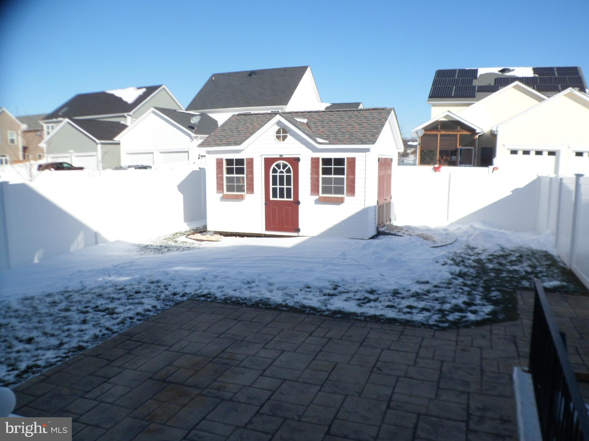 LEONARDS GRANT - Residential