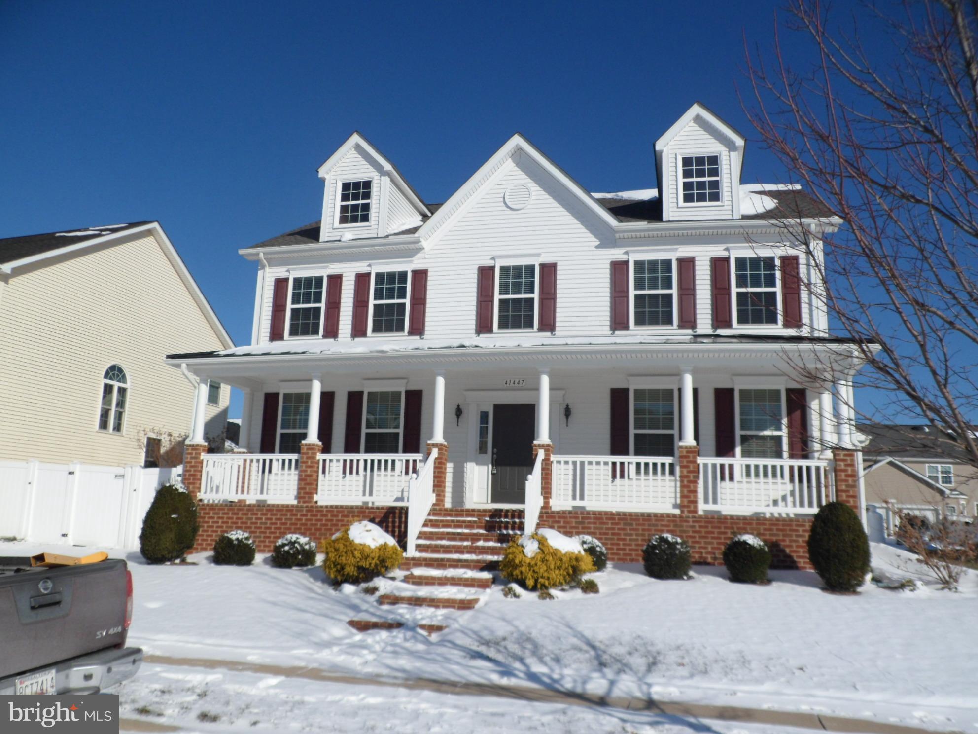 LEONARDS GRANT - Residential