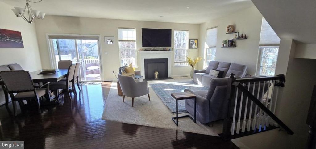 Photo of 135 Briarwood Lane, COLMAR, PA 18915 (MLS # PAMC2167124)