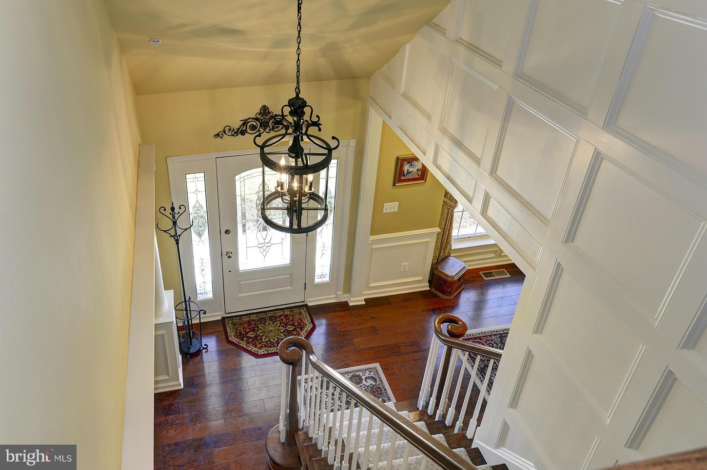 SOUTH RIDING - Residential