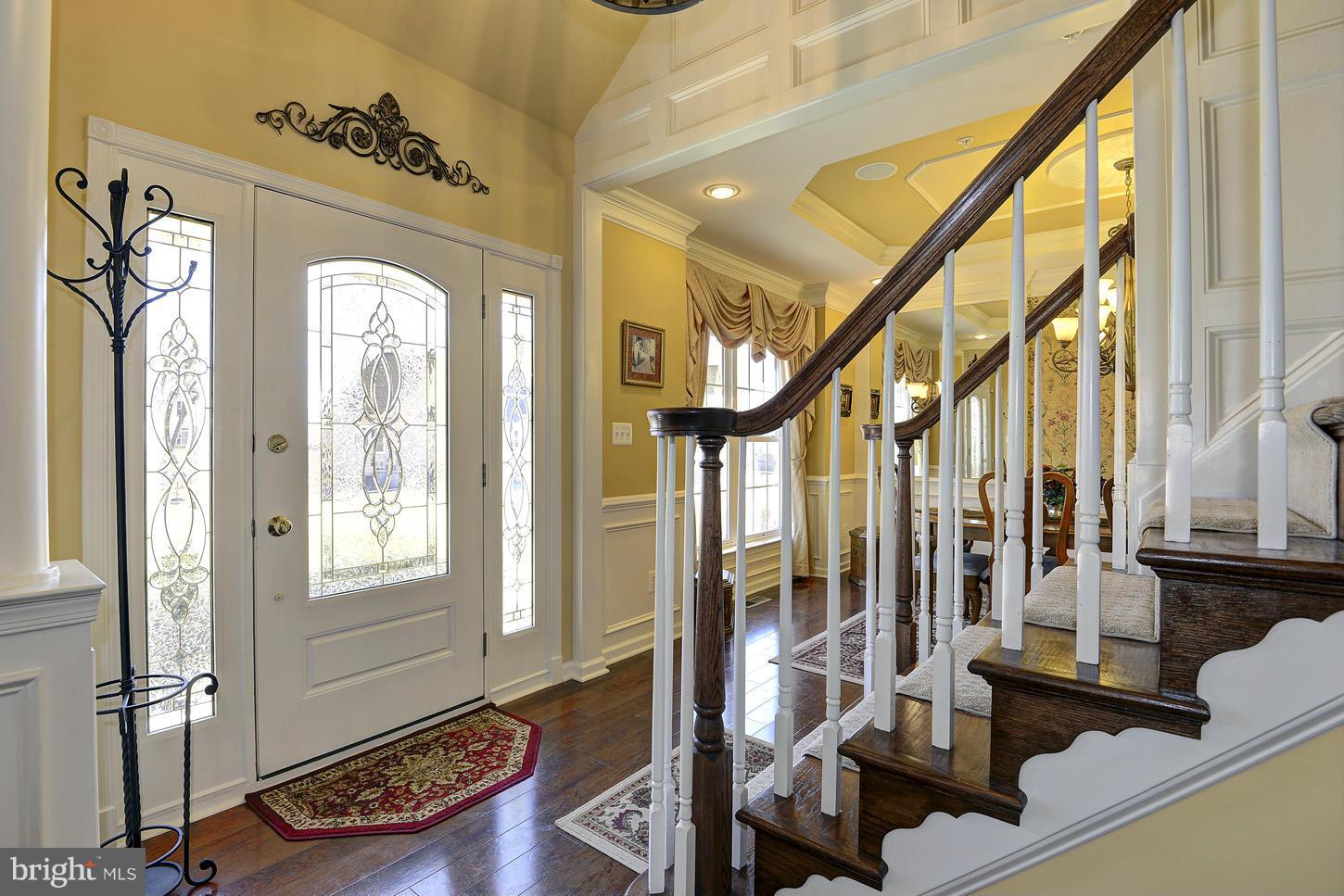 SOUTH RIDING - Residential