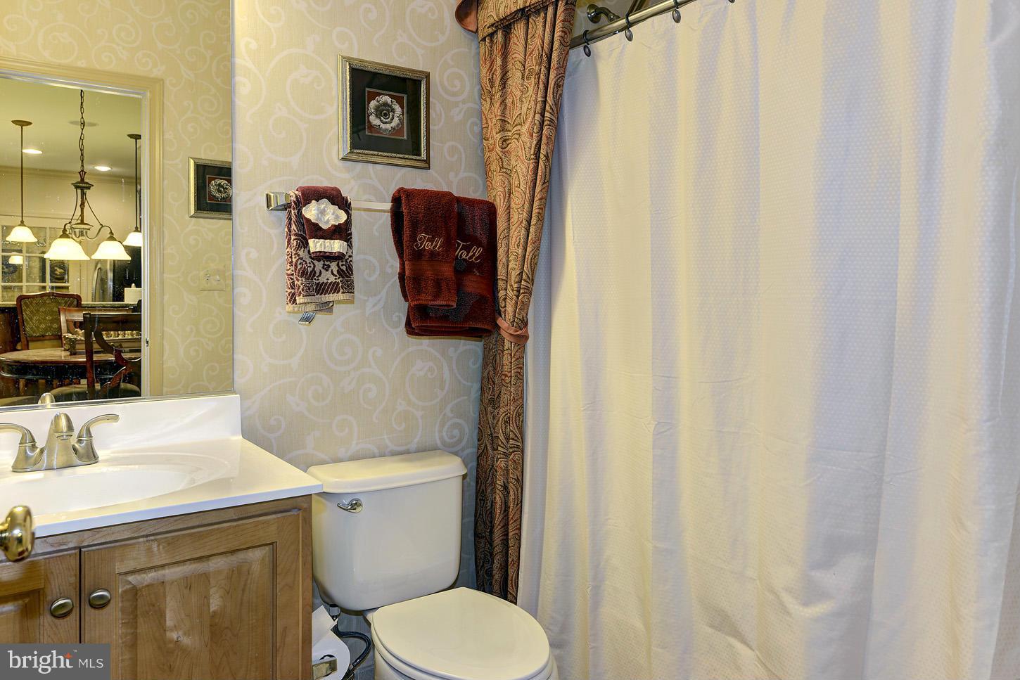 SOUTH RIDING - Residential