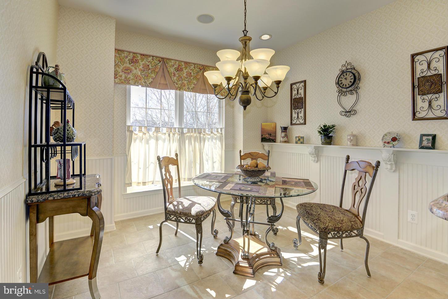 SOUTH RIDING - Residential