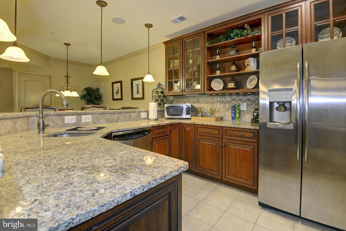 SOUTH RIDING - Residential