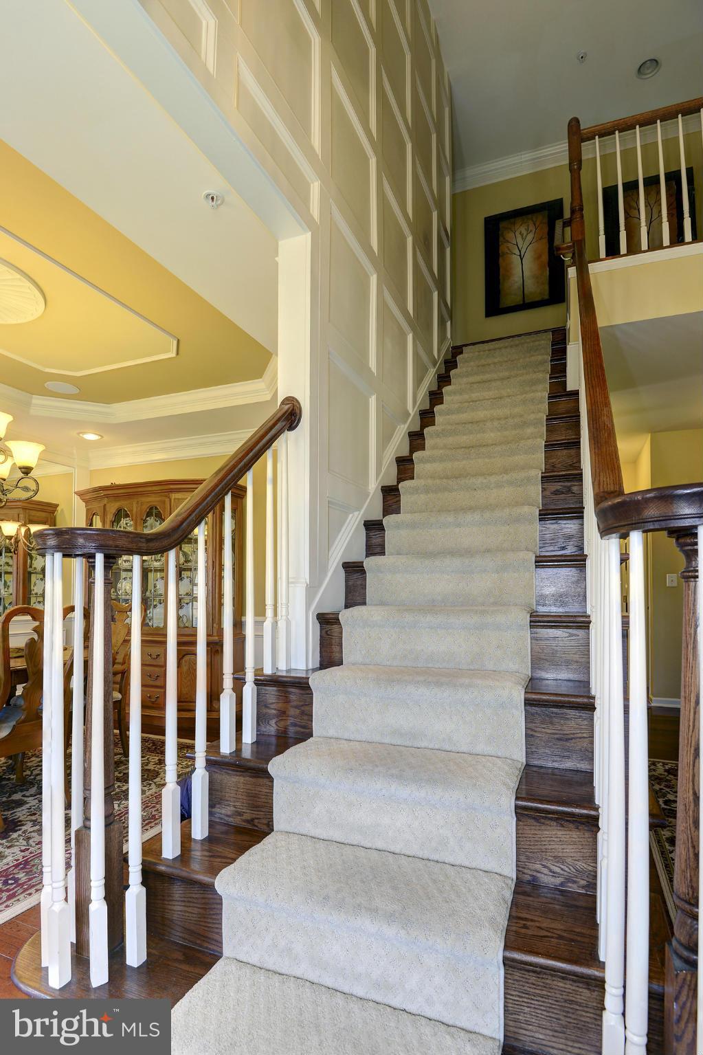 SOUTH RIDING - Residential